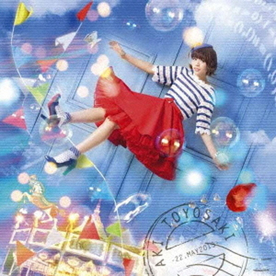 フリップ　フロップ（ＣＤ）