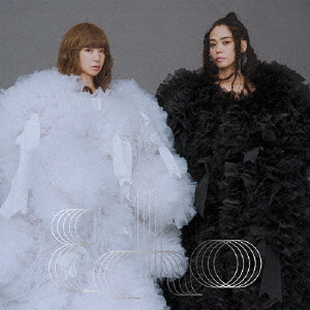 Chara+YUKI／echo（ＣＤ）