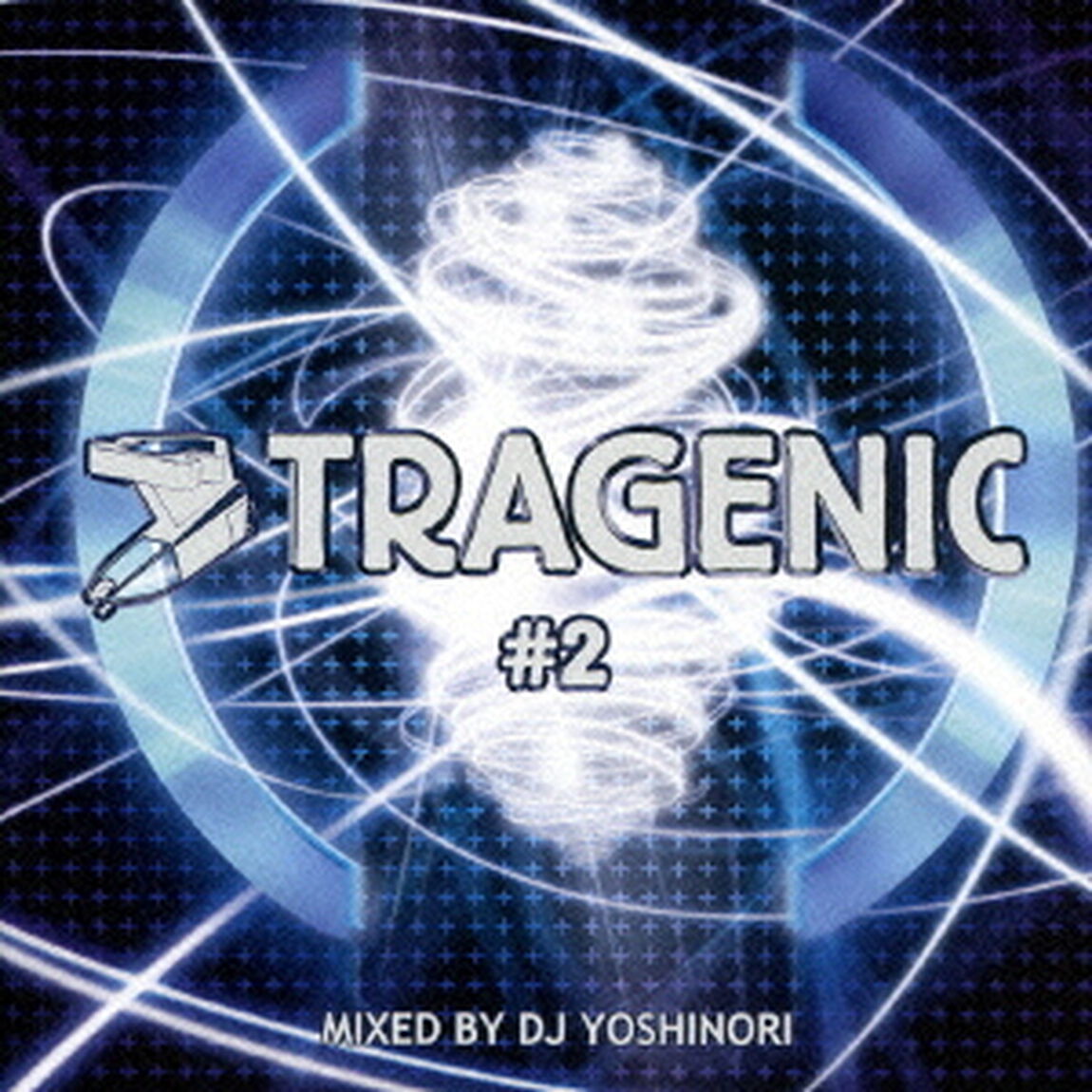 トラジェニック2（ＣＤ）