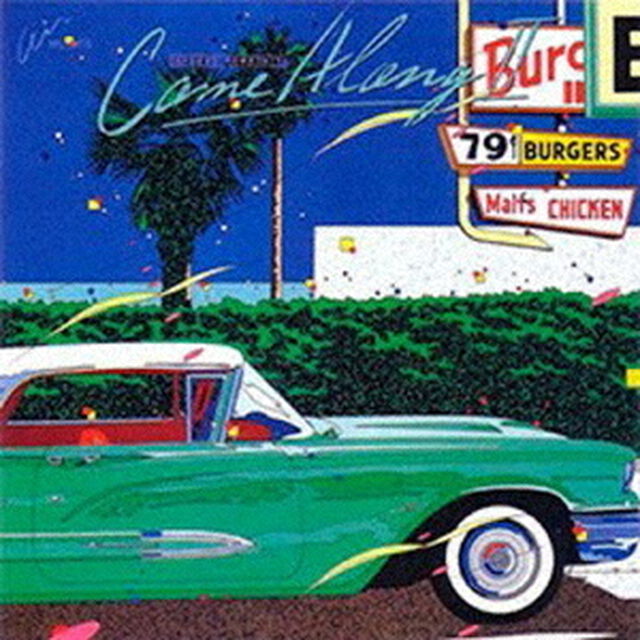 COME　ALONG　2（ＣＤ）