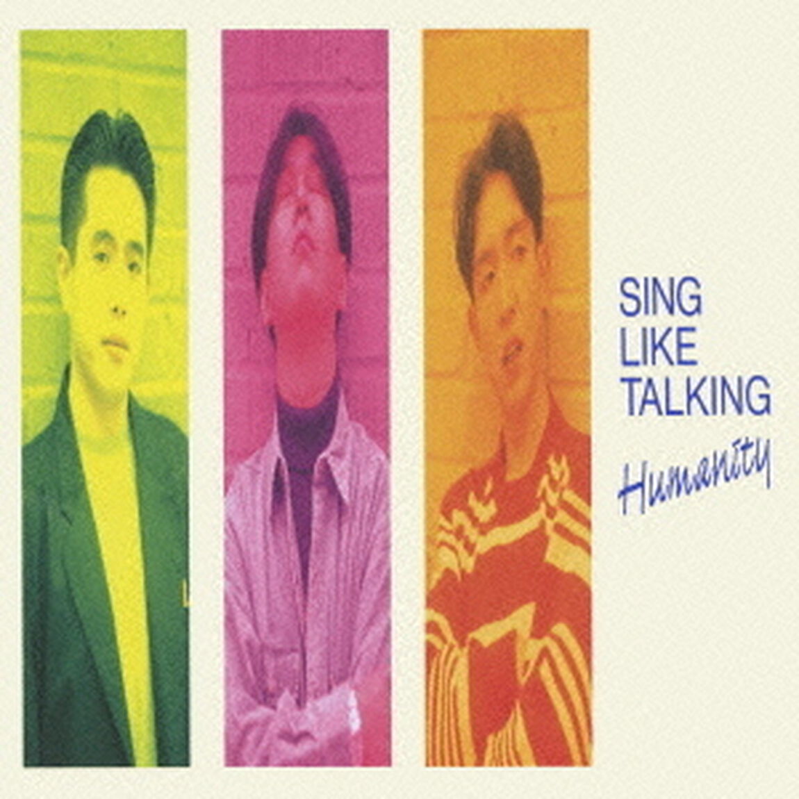 Humanity（ＣＤ）