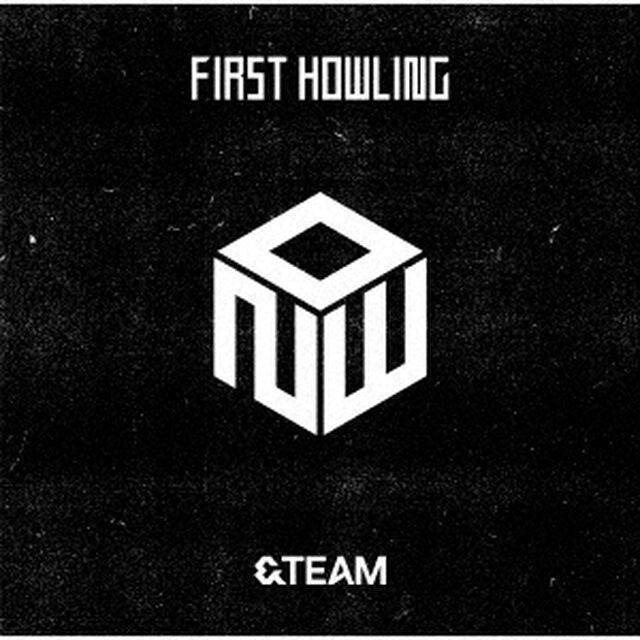 &TEAM／First Howling : NOW（通常盤）（セブンネット限定特典：アクリルペットボトルキャップ（全9種のうちランダム1種））（ＣＤ）