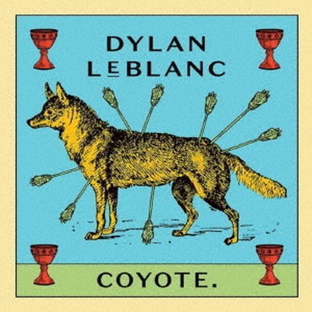 COYOTE（ＣＤ）