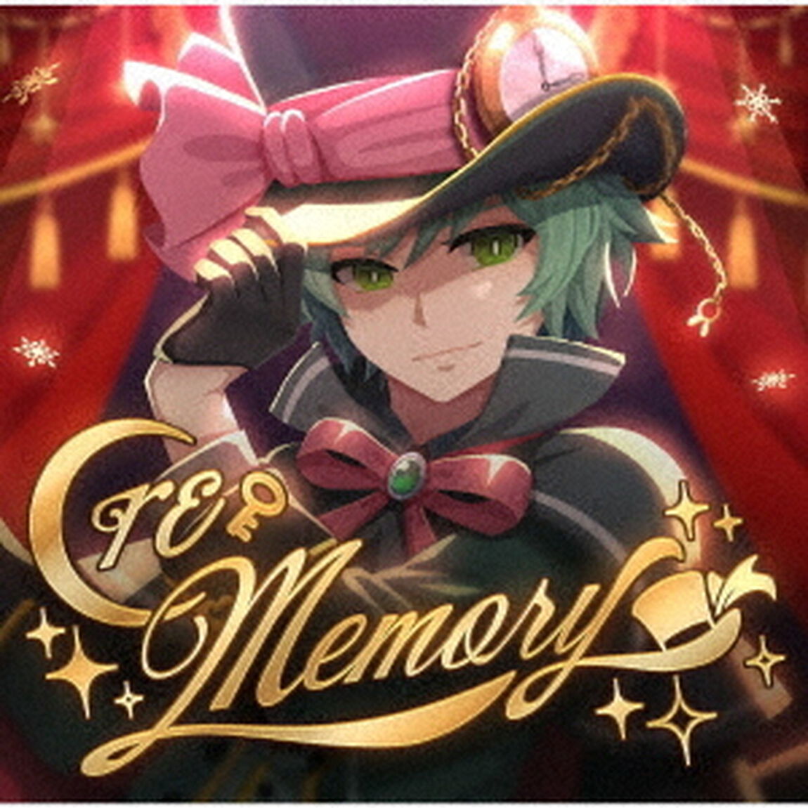 re　Memory（ＣＤ）