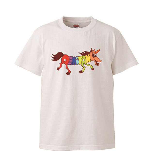 レミたん（土井レミイ杏利）TikTok100万人フォロワー記念Tシャツ　XLサイズ（その他）