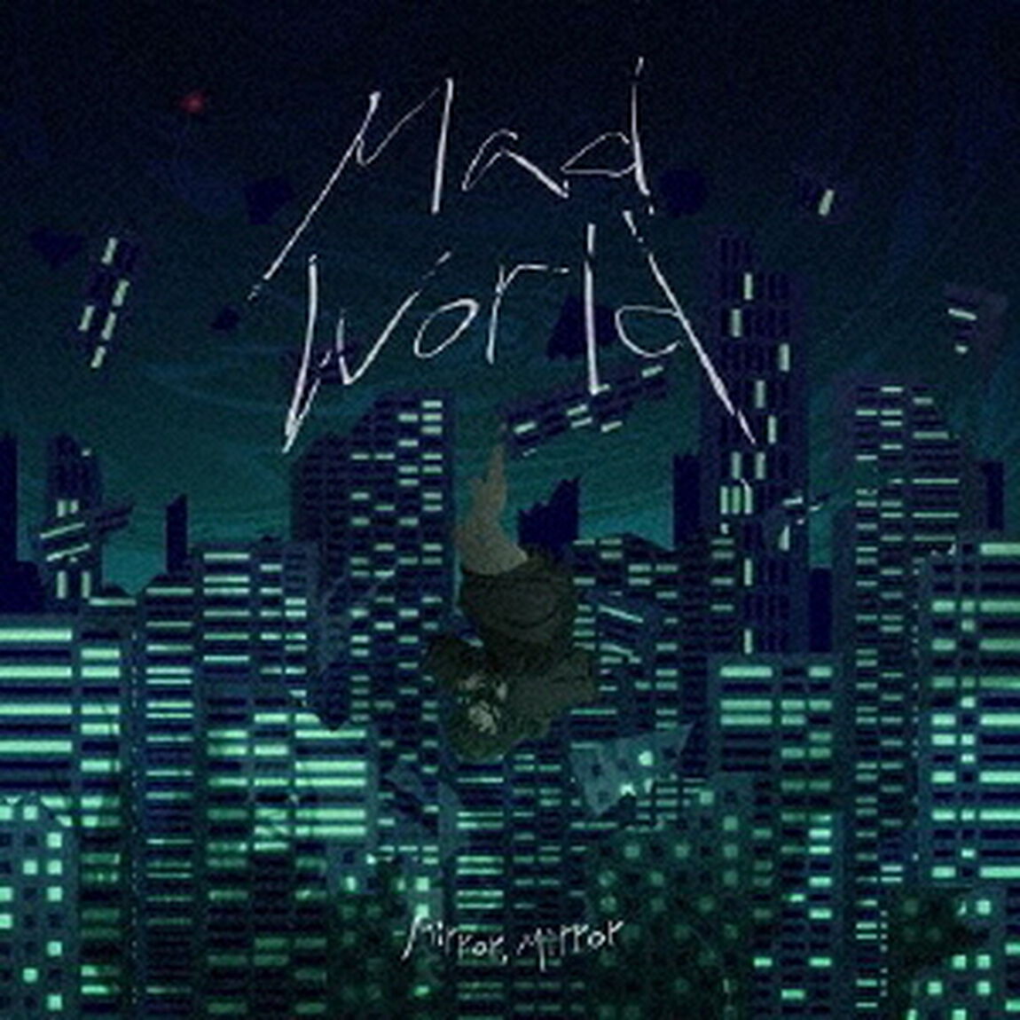 Mad　World（ＣＤ）