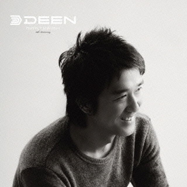 DEEN　PERFECT　ALBUMS　＋1　20th　Anniversary（ＣＤ）