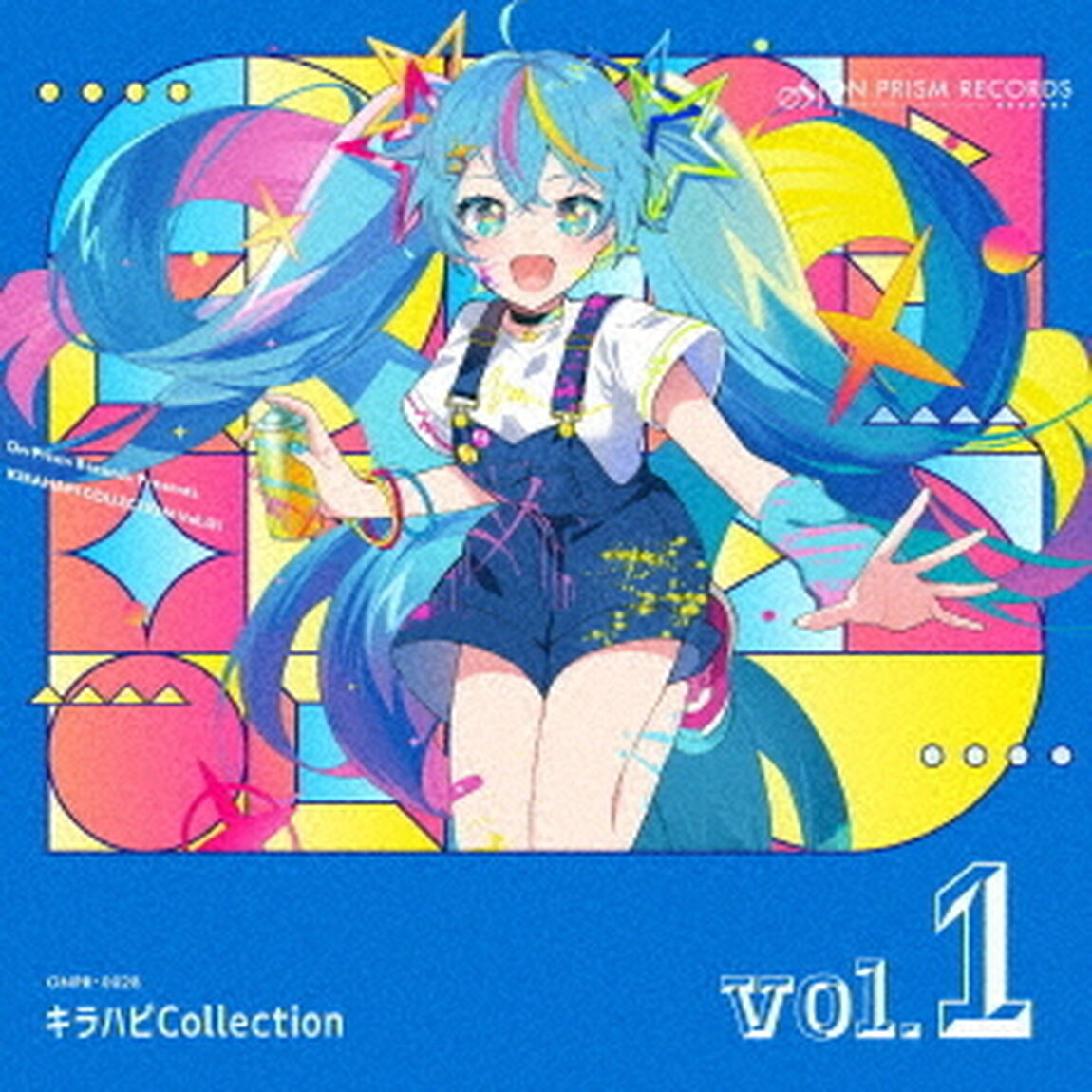 キラハピ　Collection　vol．1（ＣＤ）
