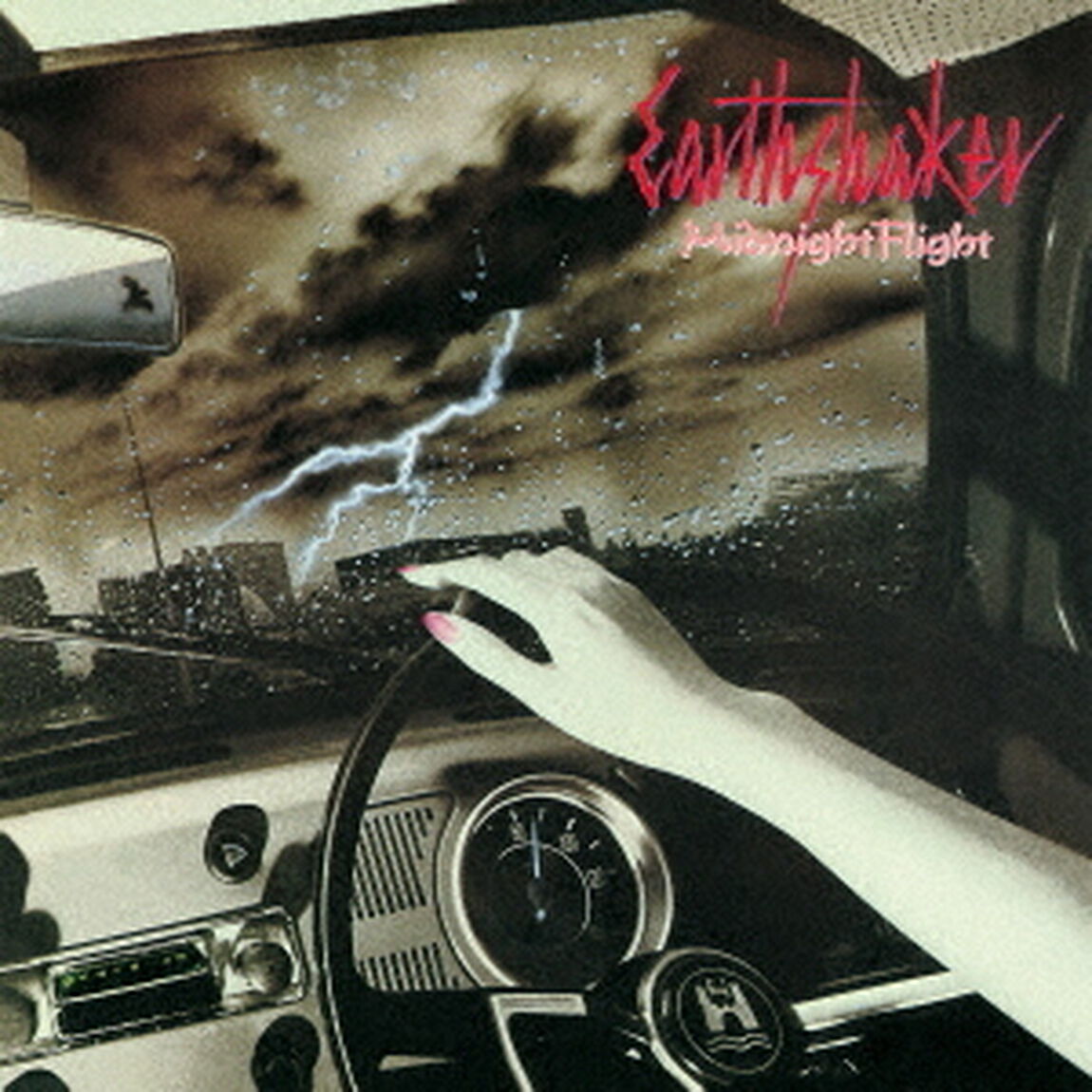 ミッドナイト・フライト（ＣＤ）