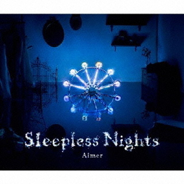Sleepless　Nights（ＣＤ）