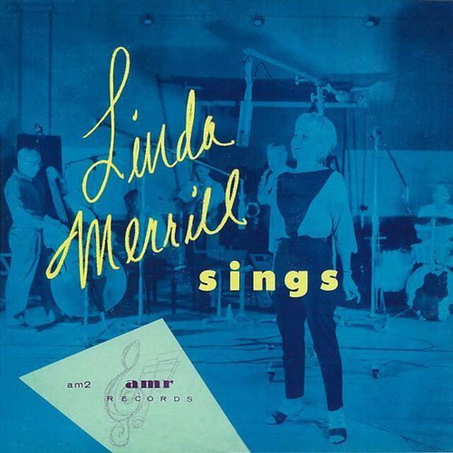 リンダ・メリル・シングズ（ＣＤ）