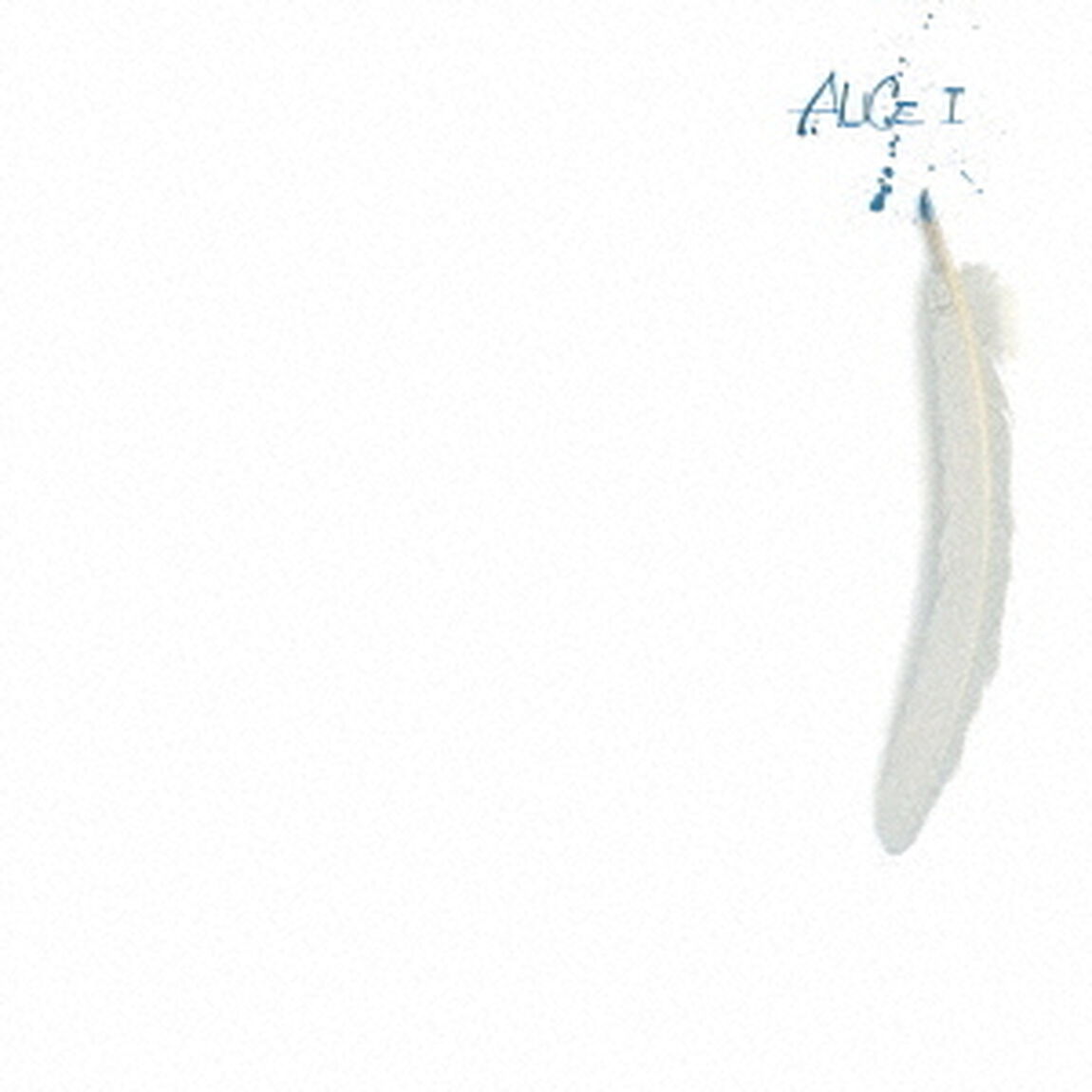 ALICE　Ⅰ　＋4（ＣＤ）
