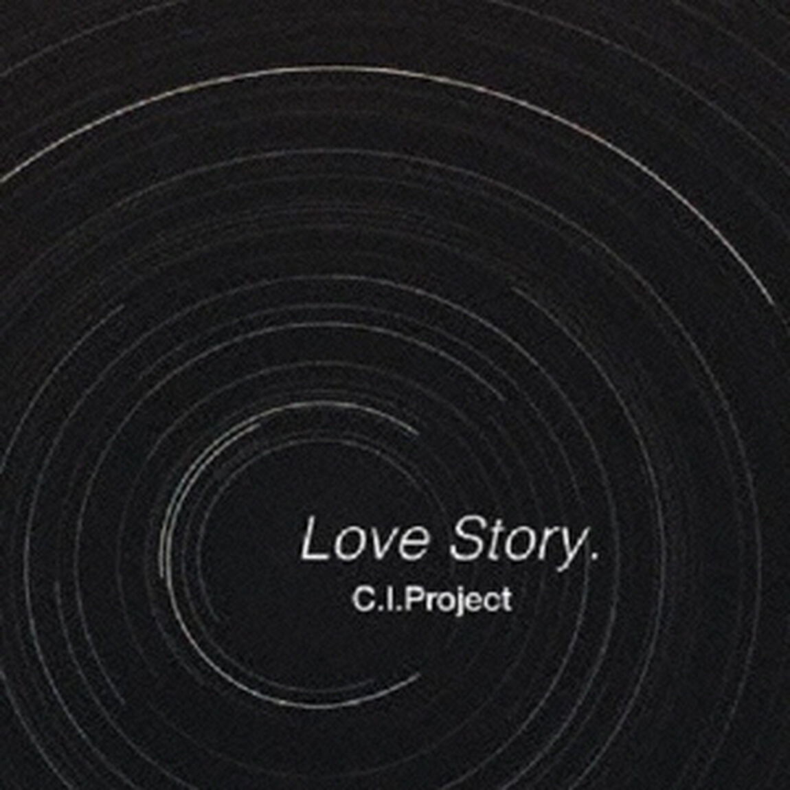 Love　Story．（ＣＤ）