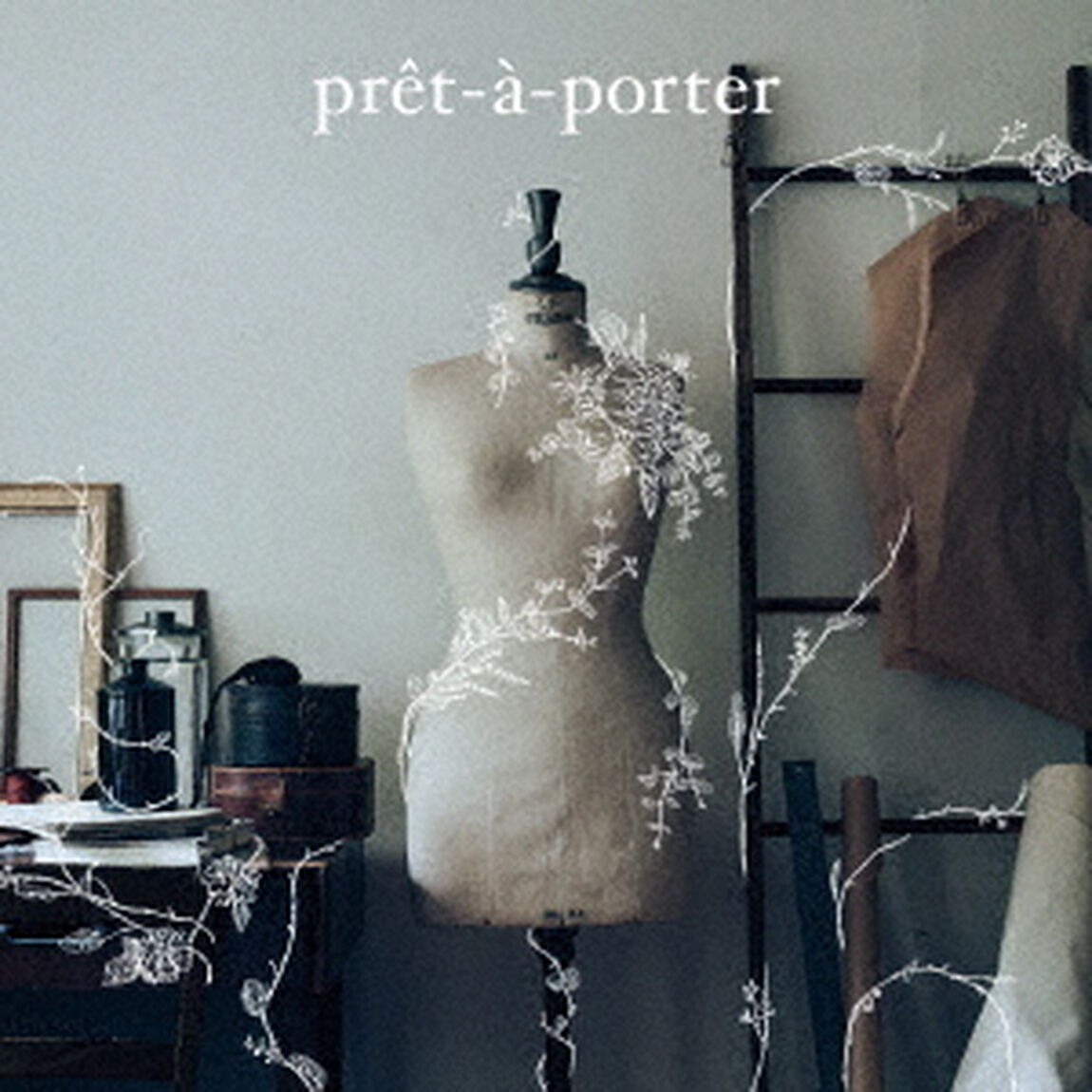 Shuta Sueyoshi／pret-a-porter（CD+Blu-ray）（ＣＤ）