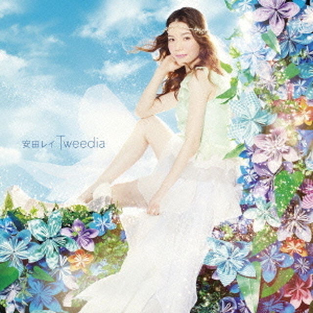 Tweedia（ＣＤ）