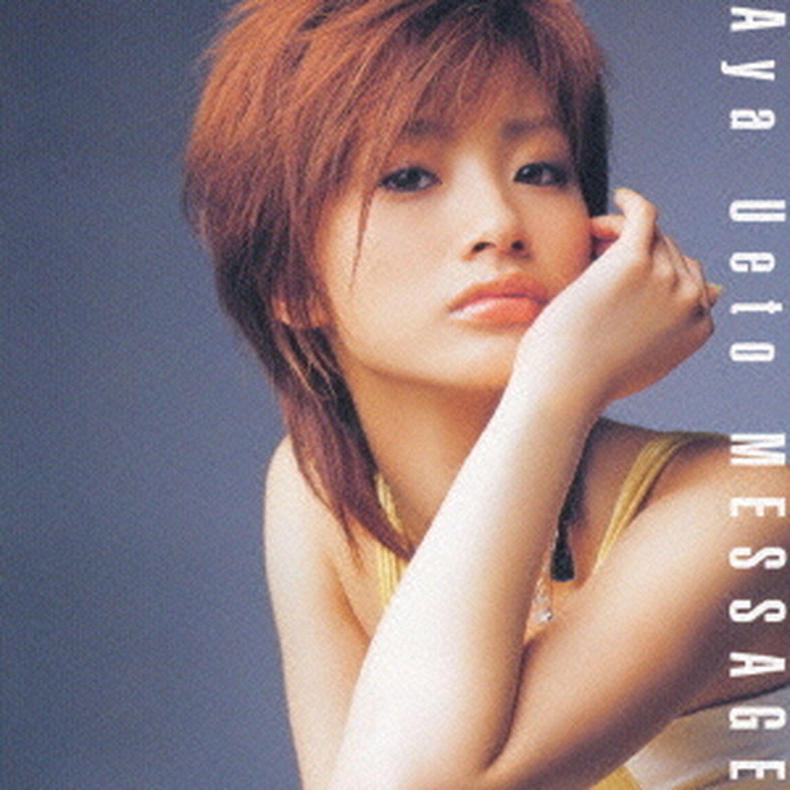 MESSAGE（ＣＤ）