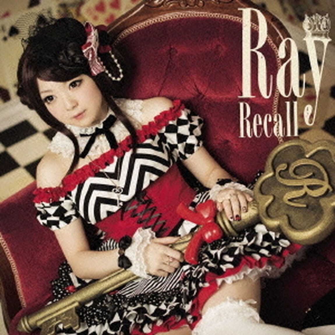 Recall（ＣＤ）
