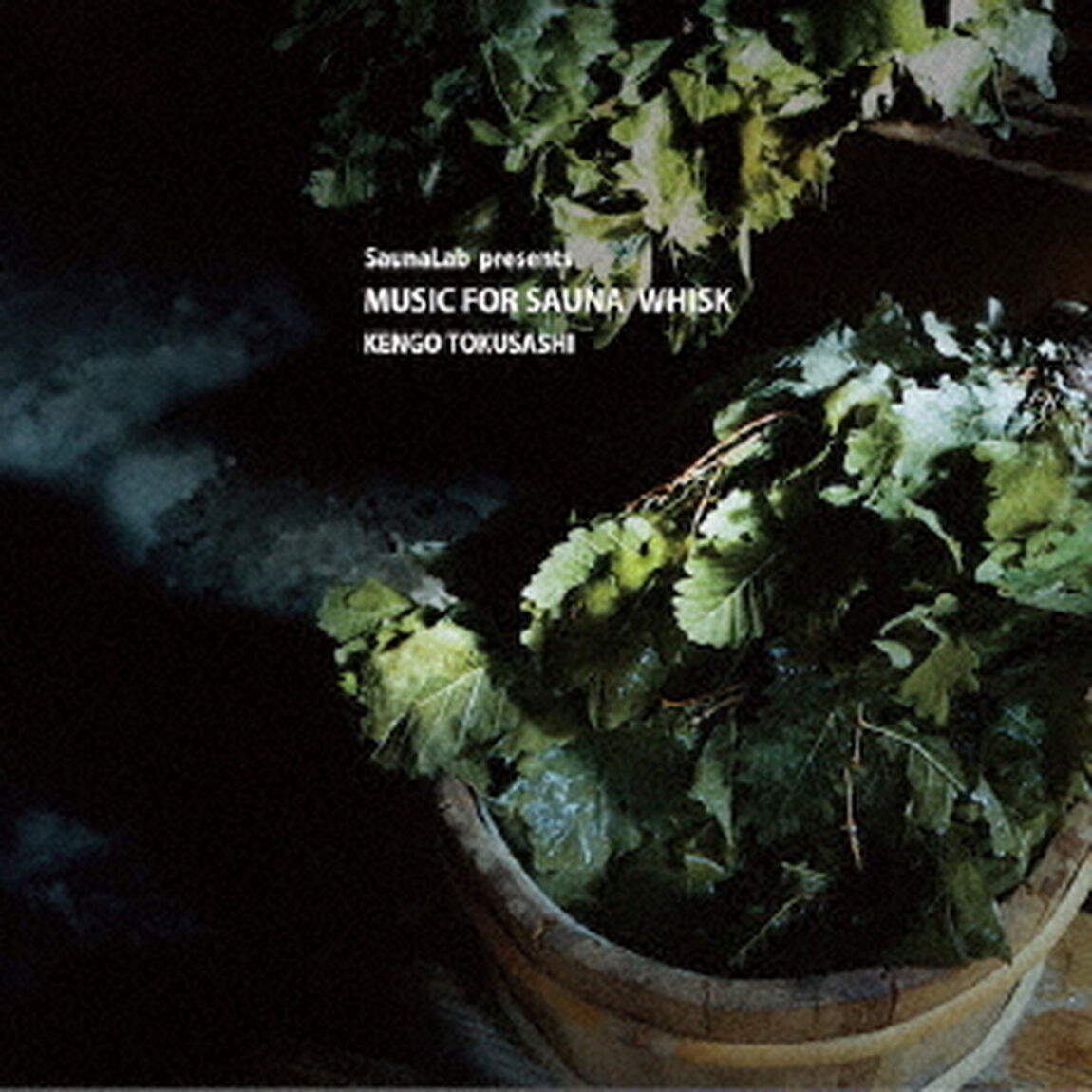 MUSIC　FOR　SAUNA　WHISK（ＣＤ）