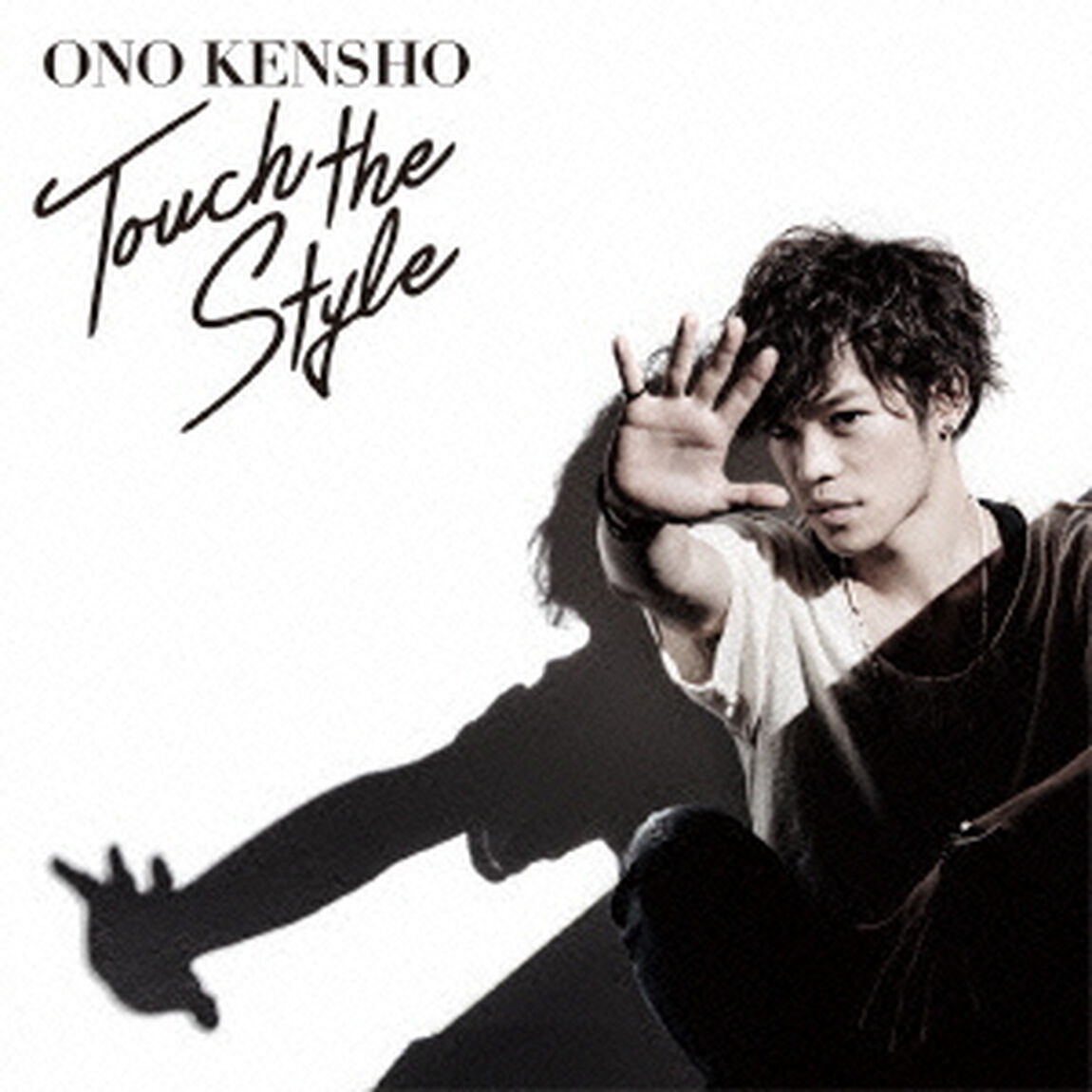 Touch　the　Style（ＣＤ）