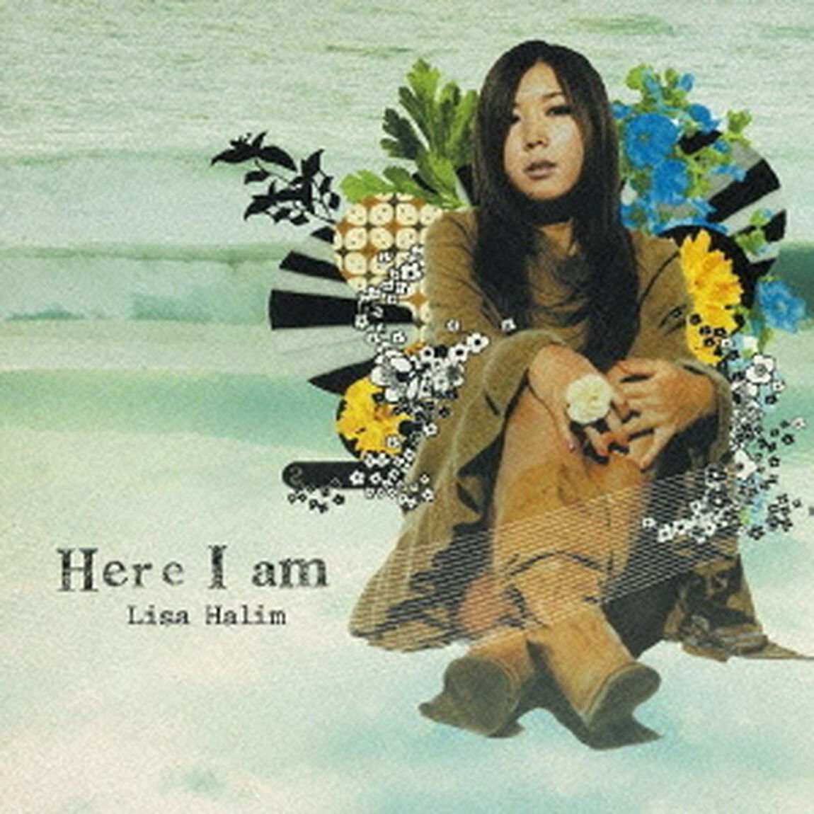 Here　I　am（ＣＤ）