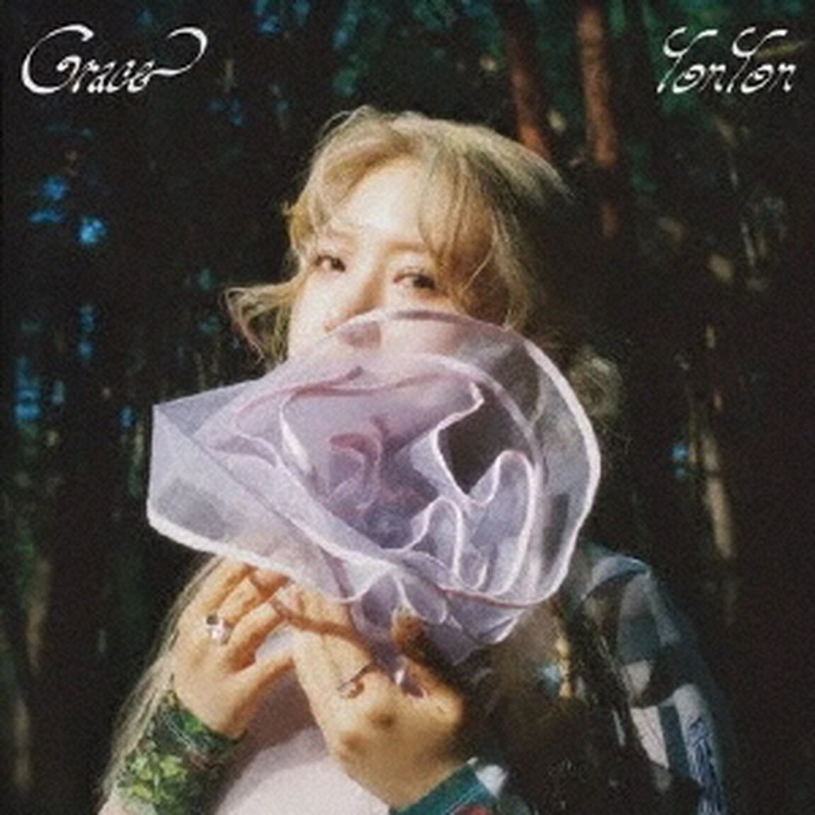 Grace（ＣＤ）
