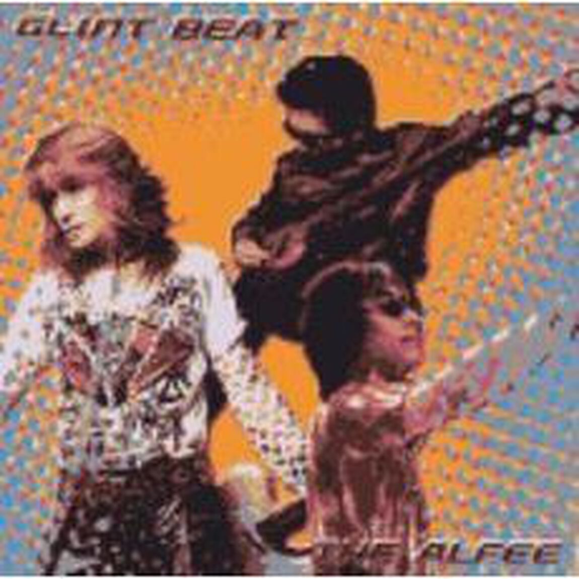 GLINT BEAT（ＣＤ）