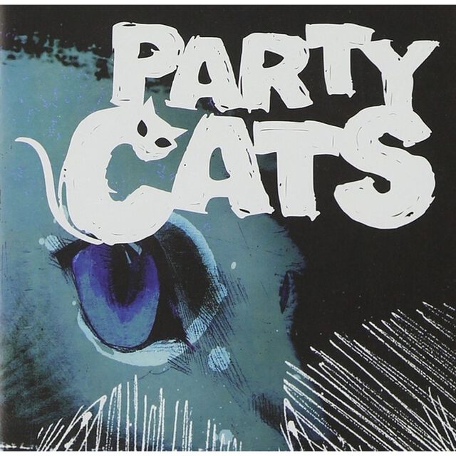 Party Cats 1集 （輸入盤）（ＣＤ）