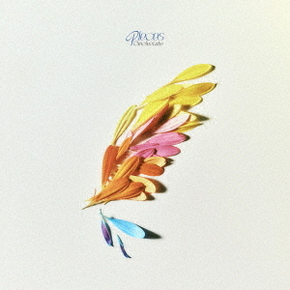 Omoinotake／Pieces（通常盤／CD）（セブンネット限定特典：トート型エコバッグ）（ＣＤ）