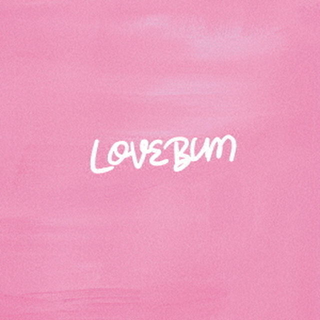 LOVEBUM（ＣＤ）