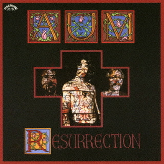 レザレクション（ＣＤ）