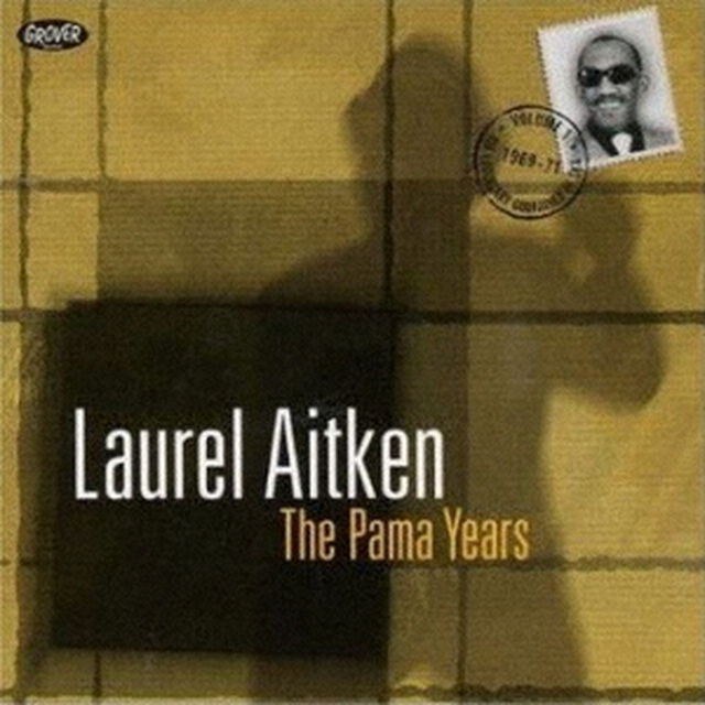 PAMAレーベル・コレクション　1969－1971（ＣＤ）