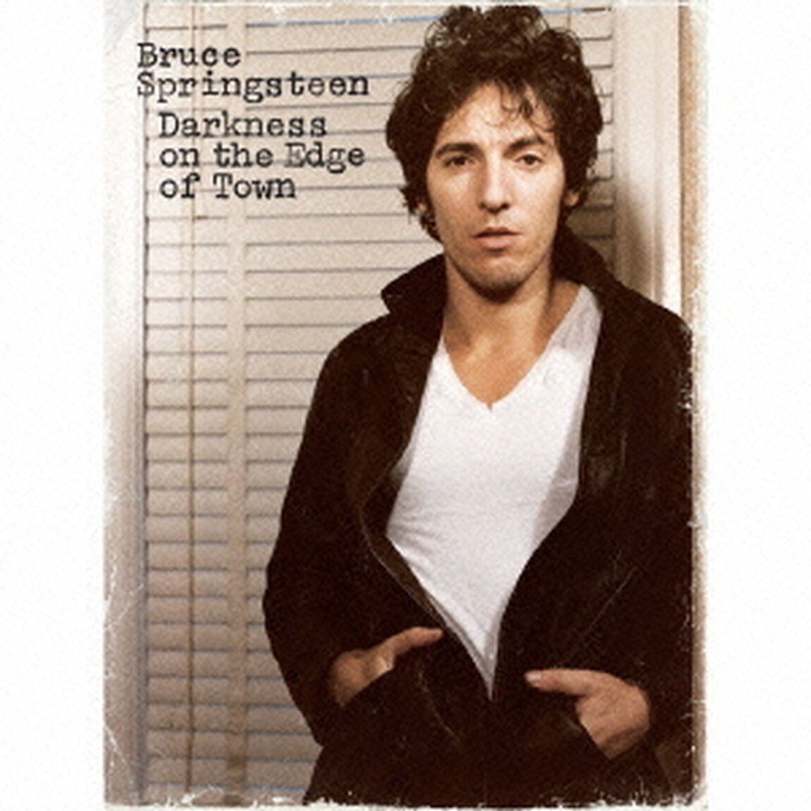 闇に吠える街〜The　Promise：　The　Darkness　On　The　Edge　Of　Town　Story（ＣＤ）