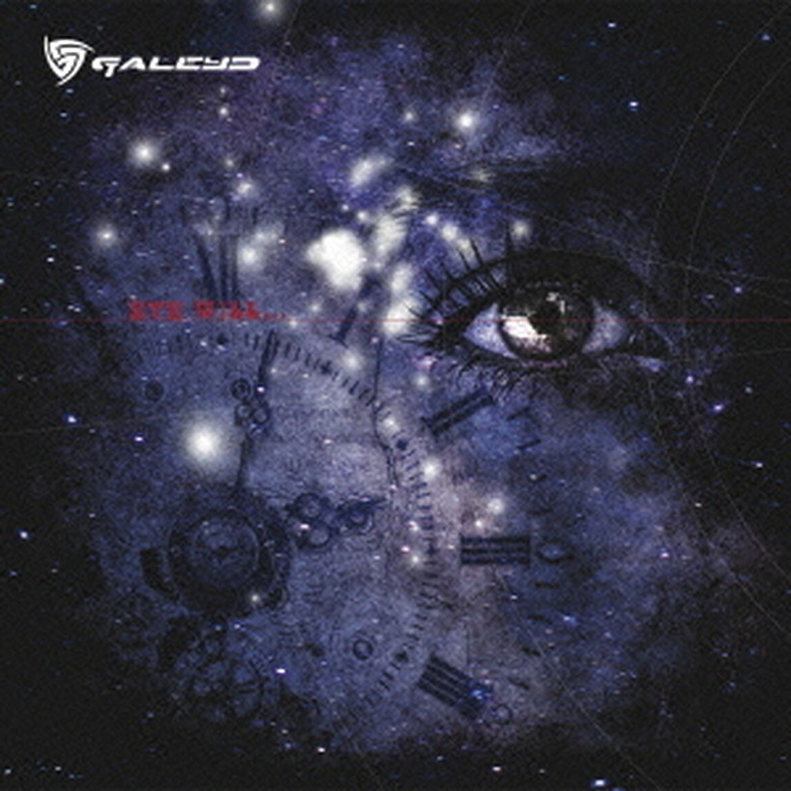EYE　WILL．．．（ＣＤ）
