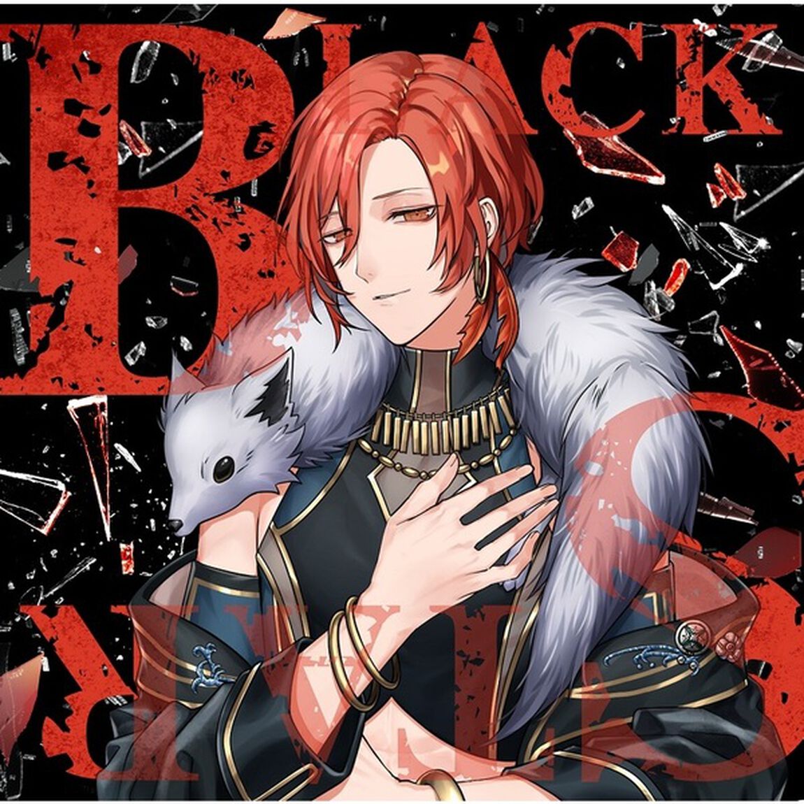 2nd Anniversary EP『Ignite a Noise』MENOU Ver.（ＣＤ）