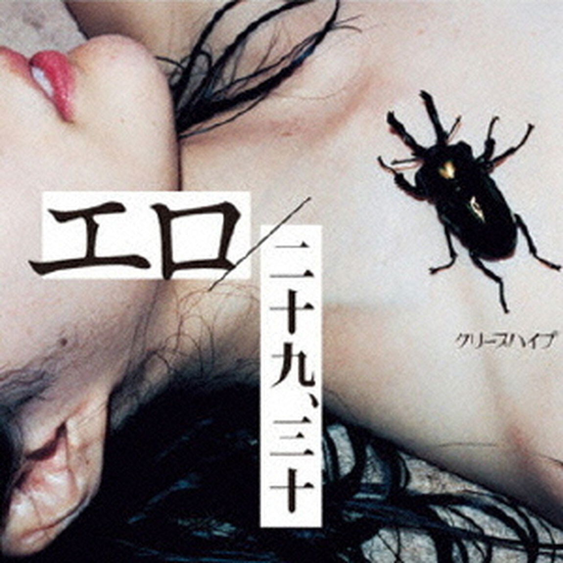 エロ／二十九、三十（ＣＤ）