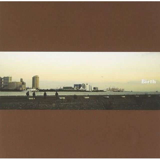 Birth（ＣＤ）