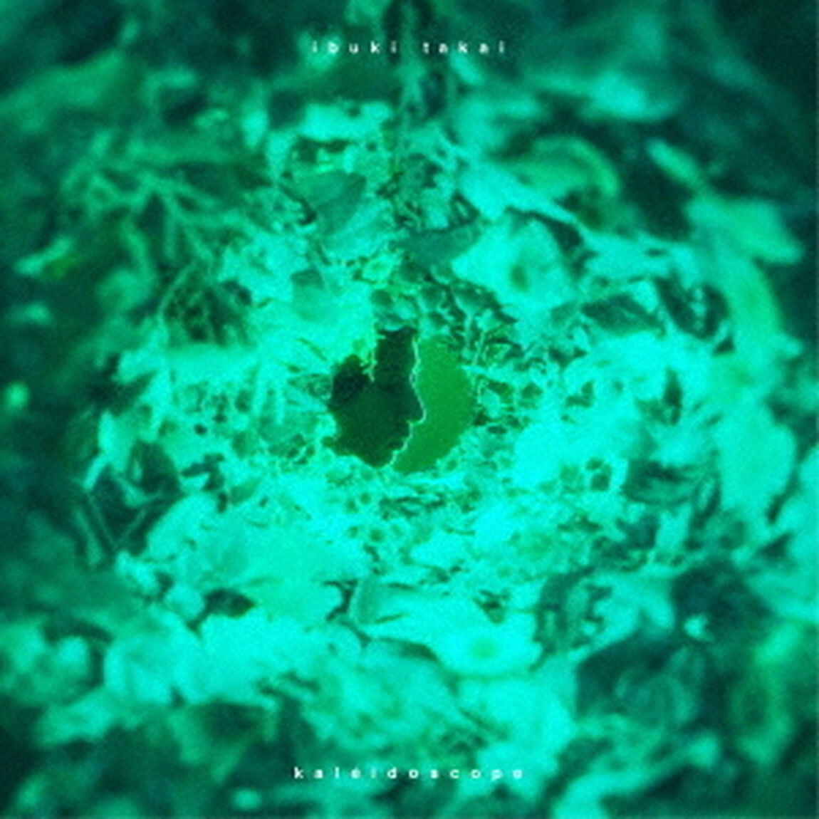 kaleidoscope（ＣＤ）