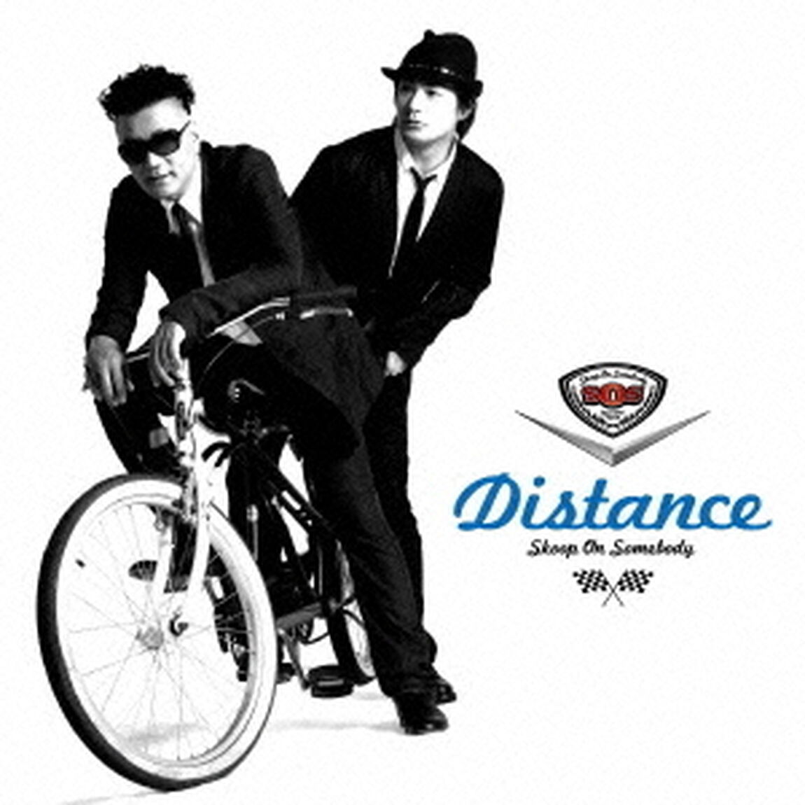 Distance（ＣＤ）