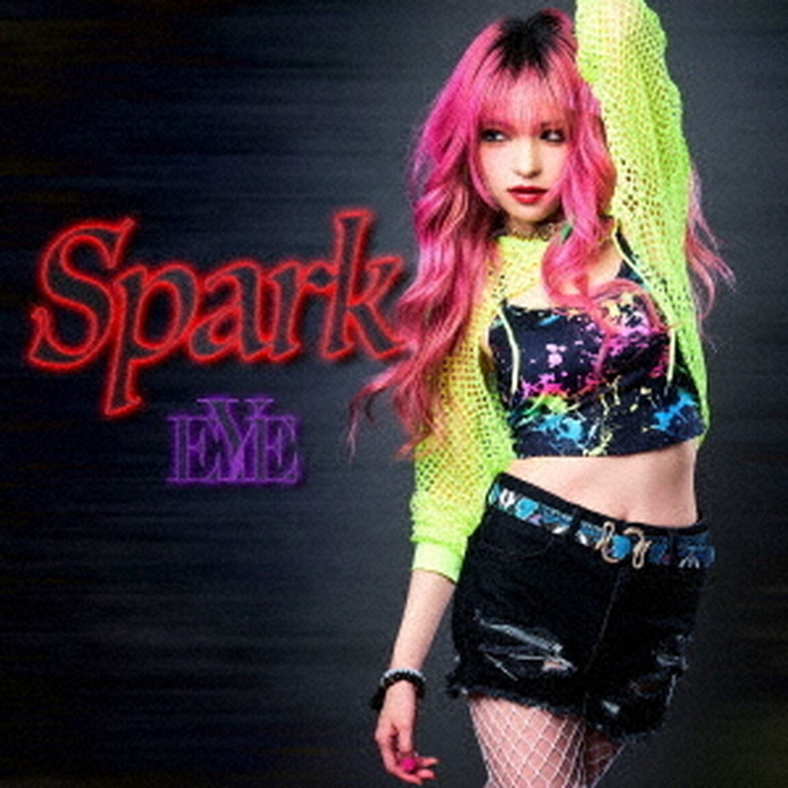 Spark（ＣＤ）