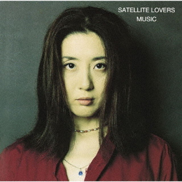 SATELLITE LOVERS／MUSIC（CD）（ＣＤ）