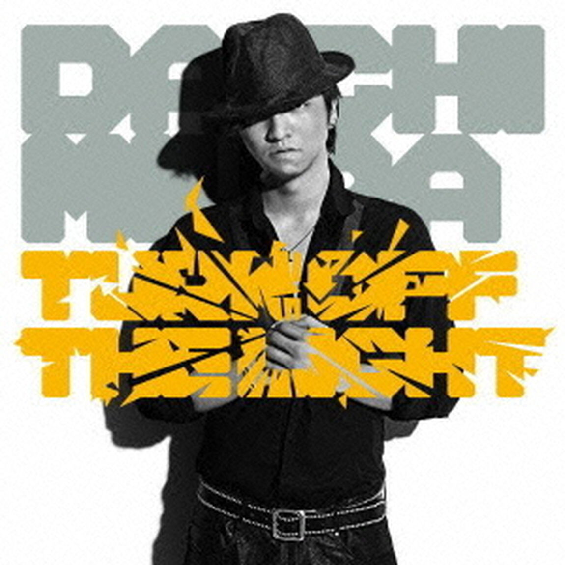 Turn　Off　The　Light（ＣＤ）
