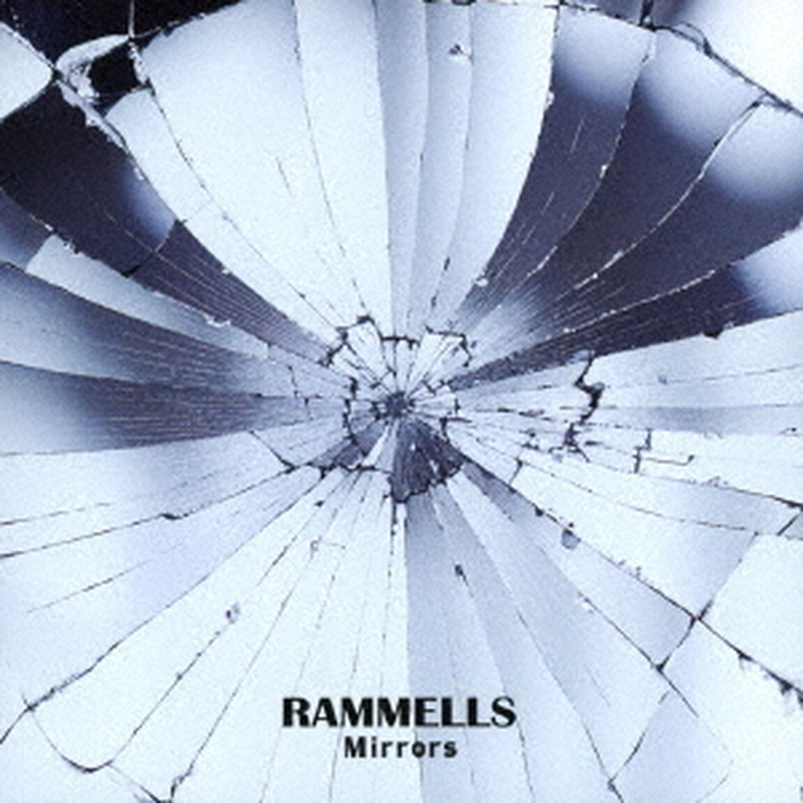 Mirrors（ＣＤ）