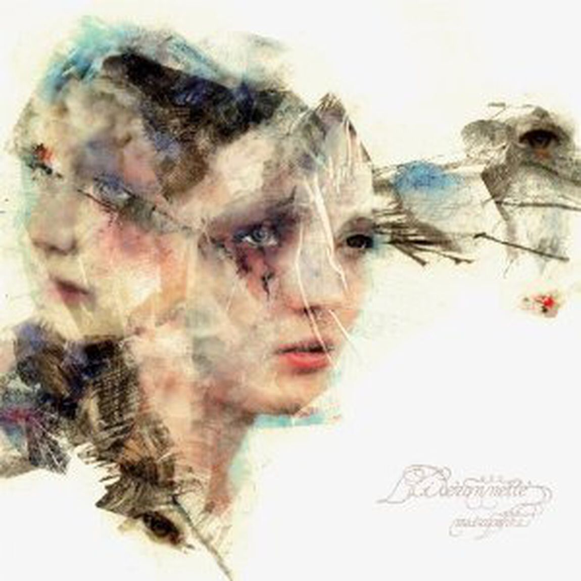 Laideronnette（ＣＤ）