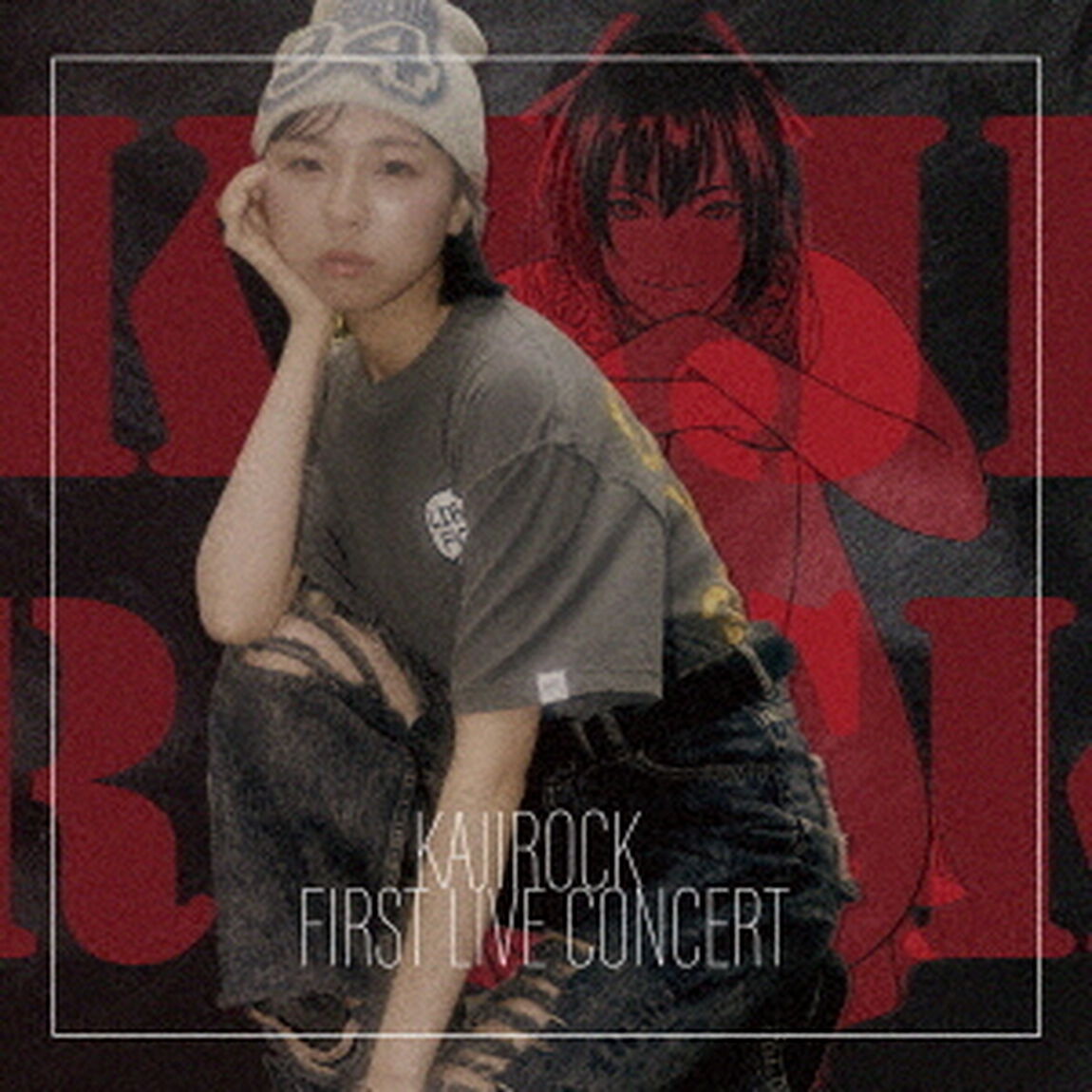 FIRST　LIVE　CONCERT（ＣＤ）