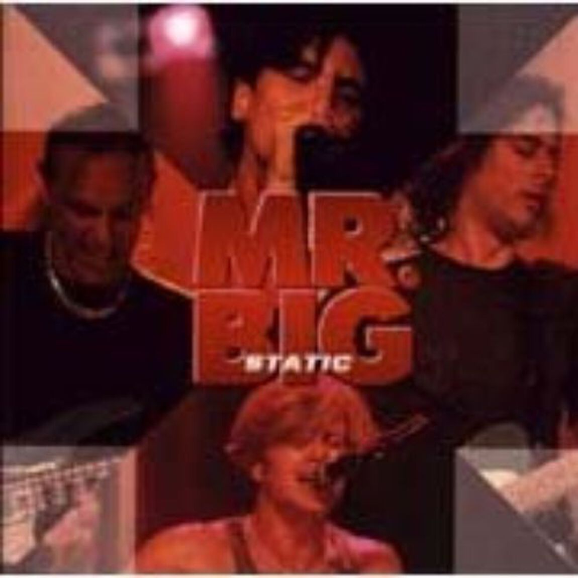 スタティック（ＣＤ）
