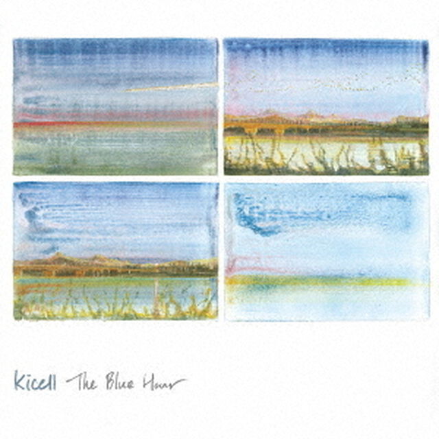 The　Blue　Hour（ＣＤ）