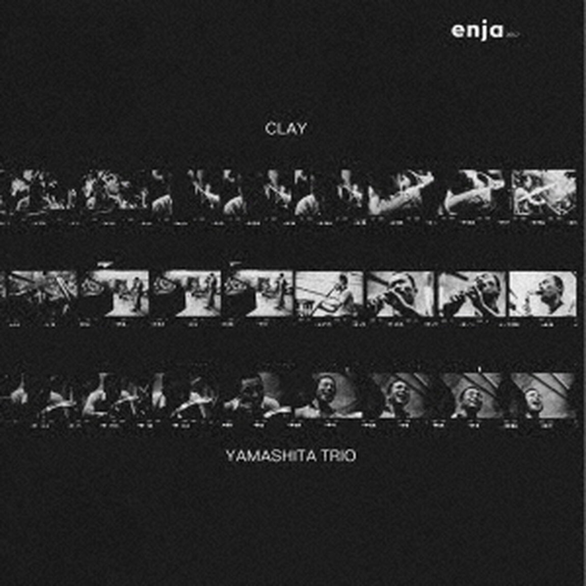 クレイ（ＣＤ）