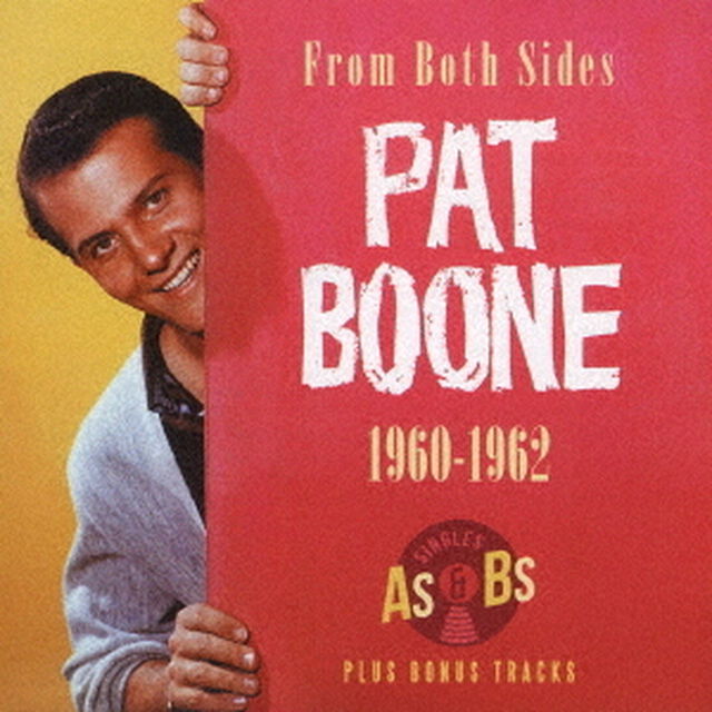 1960－1962　シングルス　A&rsquo;s＆B&rsquo;s・プラス・ボーナストラック（ＣＤ）