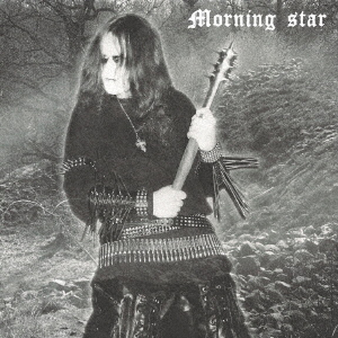 Morning　Star（ＣＤ）