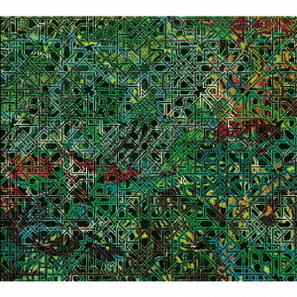 COUNTERPOINT　X（ＣＤ）